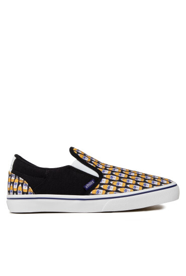 Etnies Гуменки Marana Slip x Colt 45 4107000566 Черен - Mera.bg