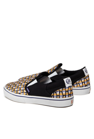 Etnies Гуменки Marana Slip x Colt 45 4107000566 Черен - Mera.bg