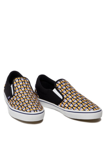 Etnies Гуменки Marana Slip x Colt 45 4107000566 Черен - Mera.bg