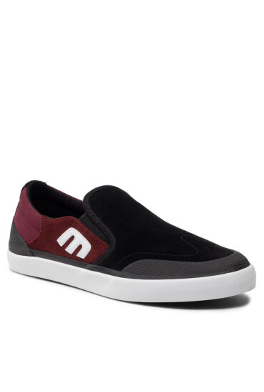 Etnies Гуменки Marana Slip Xlt 4102000141 Black/Red/White 599 - Mera.bg