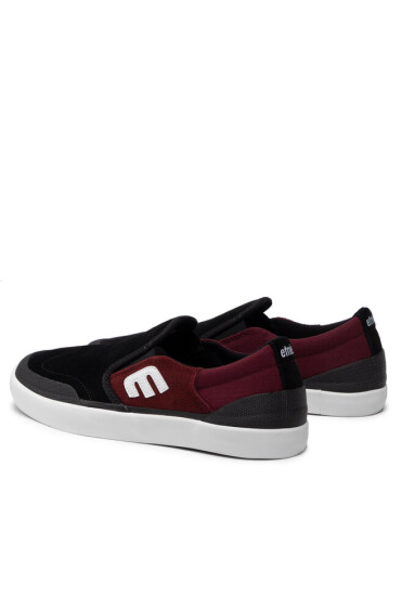 Etnies Гуменки Marana Slip Xlt 4102000141 Black/Red/White 599 - Mera.bg