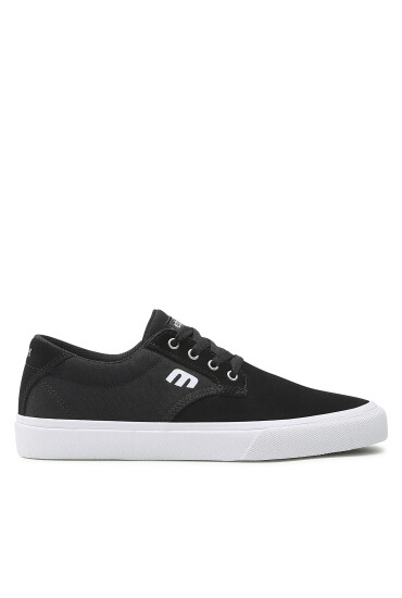 Etnies Гуменки Singleton Vulc Xlt 4101000556976 Черен - Mera.bg