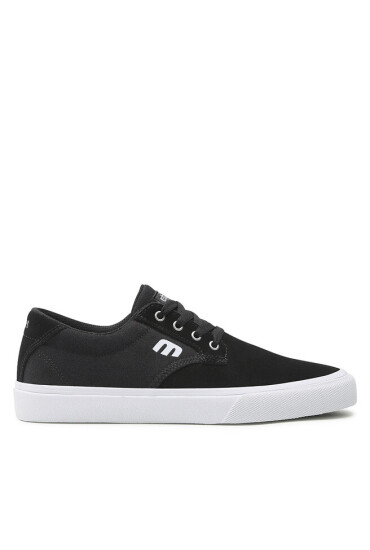 Etnies Гуменки Singleton Vulc Xlt 4101000556976 Черен - Mera.bg