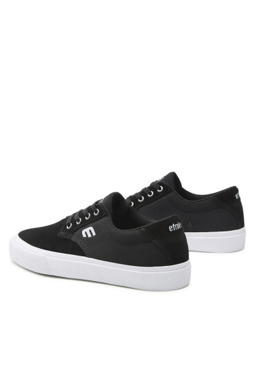 Etnies Гуменки Singleton Vulc Xlt 4101000556976 Черен - Mera.bg