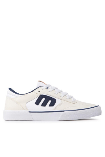 Etnies Гуменки Windrow Vulc 4101000543155 White/Blue - Mera.bg
