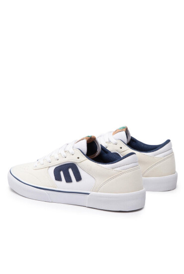 Etnies Гуменки Windrow Vulc 4101000543155 White/Blue - Mera.bg