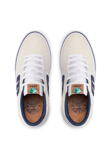 Etnies Гуменки Windrow Vulc 4101000543155 White/Blue - Mera.bg