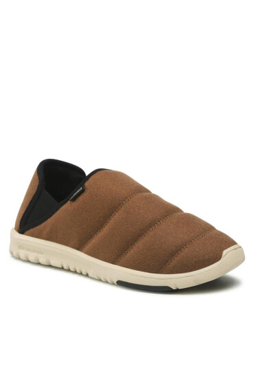Etnies Пантофи Scout Slipper 4101000552 Brown 200 - Mera.bg
