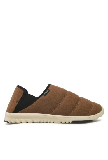 Etnies Пантофи Scout Slipper 4101000552 Brown 200 - Mera.bg