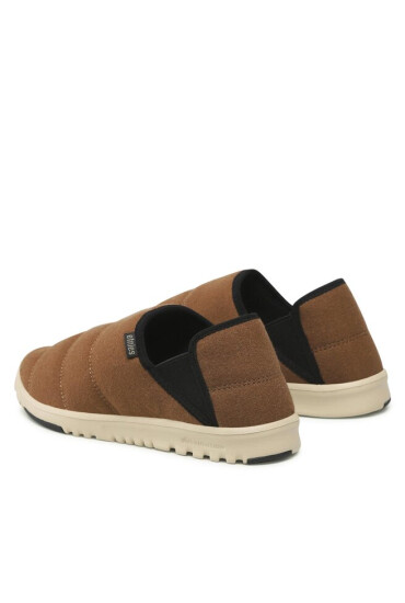 Etnies Пантофи Scout Slipper 4101000552 Brown 200 - Mera.bg