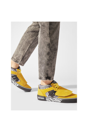 Etnies Сникърси - Mera.bg