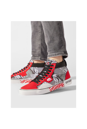 Etnies Сникърси - Mera.bg