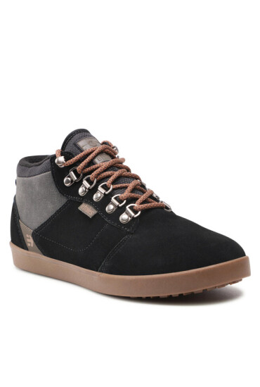 Etnies Сникърси Jefferson Mtw 4101000483 Black/Silver/Gum 569 - Mera.bg
