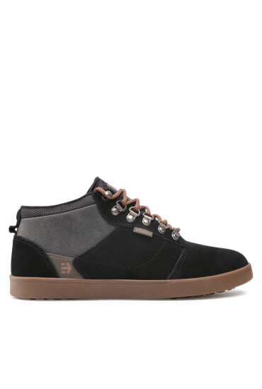 Etnies Сникърси Jefferson Mtw 4101000483 Black/Silver/Gum 569 - Mera.bg