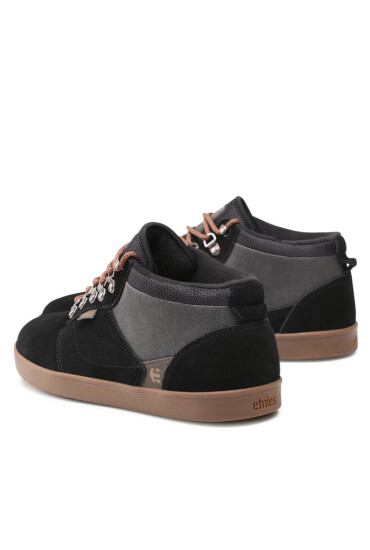 Etnies Сникърси Jefferson Mtw 4101000483 Black/Silver/Gum 569 - Mera.bg
