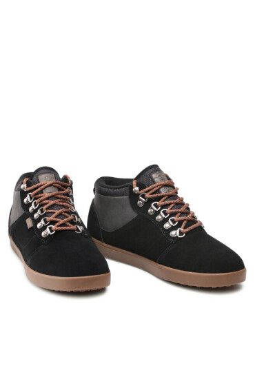 Etnies Сникърси Jefferson Mtw 4101000483 Black/Silver/Gum 569 - Mera.bg