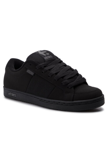 Etnies Сникърси Kingpin 4101000091 Черен - Mera.bg