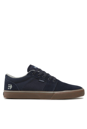 Etnies Сникърси Barge Ls 4101000351 Тъмносин - Mera.bg