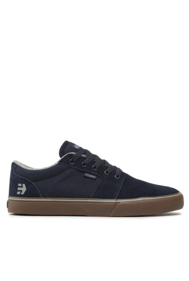 Etnies Сникърси Barge Ls 4101000351 Тъмносин - Mera.bg