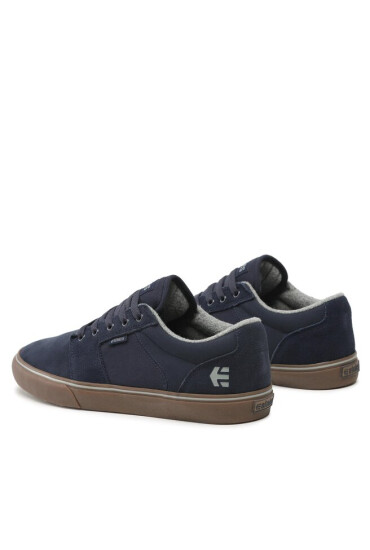 Etnies Сникърси Barge Ls 4101000351 Тъмносин - Mera.bg