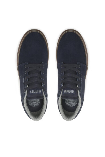 Etnies Сникърси Barge Ls 4101000351 Тъмносин - Mera.bg