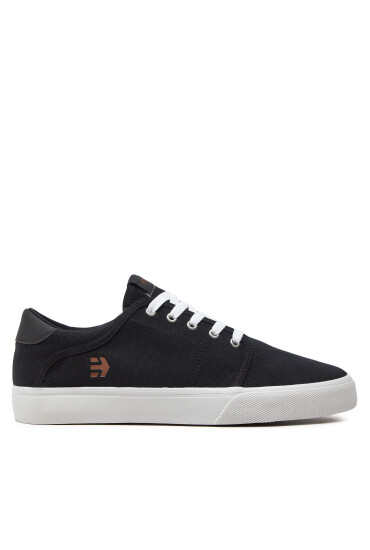 Etnies Сникърси Barge Slim 4101000576 Черен - Mera.bg