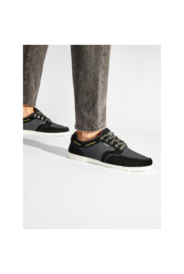 Etnies Сникърси Dory 41010000401 Черен - Mera.bg