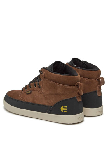Etnies Сникърси Dunbar Htw 4101000570 Кафяв - Mera.bg