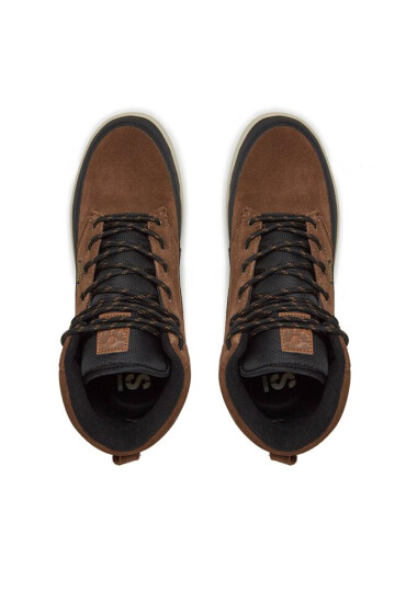 Etnies Сникърси Dunbar Htw 4101000570 Кафяв - Mera.bg