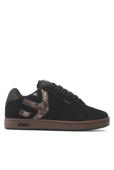 Etnies Сникърси Fader 4101000203 Black/Gum 964 - Mera.bg