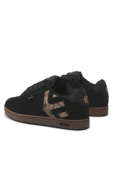 Etnies Сникърси Fader 4101000203 Black/Gum 964 - Mera.bg