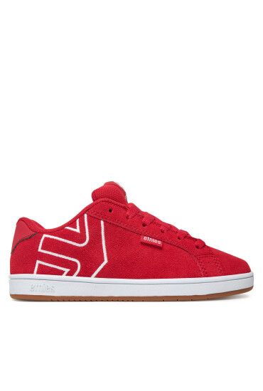 Etnies Сникърси Fader Kids 4301000150 Червен - Mera.bg