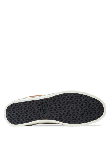Etnies Сникърси Jameson 2 Eco 4101000323 Black/Tan/Orange 891 - Mera.bg