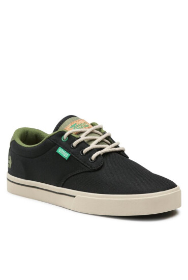 Etnies Сникърси Jameson 2 Eco X Tftf 4107000575 Черен - Mera.bg