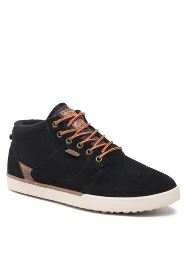 Etnies Сникърси Jefferson Mtw 41010000483 Black/Brown 590 - Mera.bg