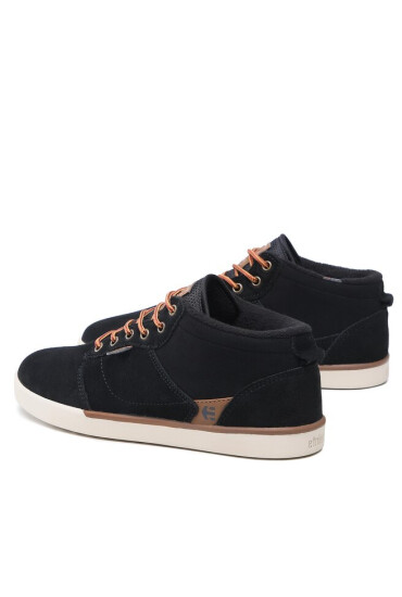 Etnies Сникърси Jefferson Mtw 41010000483 Black/Brown 590 - Mera.bg