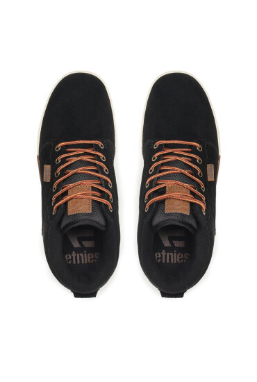 Etnies Сникърси Jefferson Mtw 41010000483 Black/Brown 590 - Mera.bg