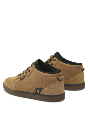 Etnies Сникърси Jefferson Mtw 4101000483 Кафяв - Mera.bg