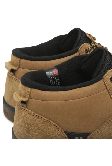 Etnies Сникърси Jefferson Mtw 4101000483 Кафяв - Mera.bg