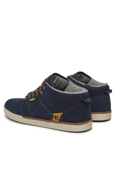 Etnies Сникърси Jefferson Mtw 4101000483 Тъмносин - Mera.bg