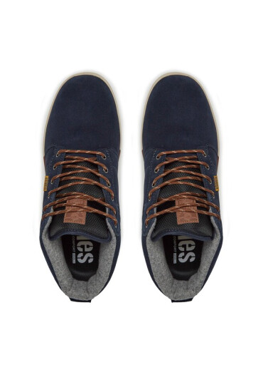 Etnies Сникърси Jefferson Mtw 4101000483 Тъмносин - Mera.bg