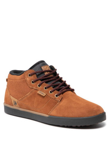 Etnies Сникърси Jefferson Mtw 4101000483235 Brown/Gold/Black - Mera.bg