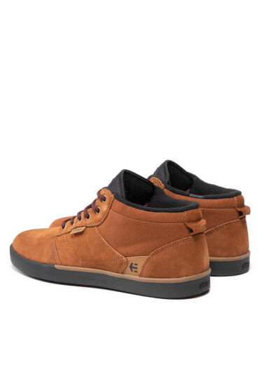 Etnies Сникърси Jefferson Mtw 4101000483235 Brown/Gold/Black - Mera.bg