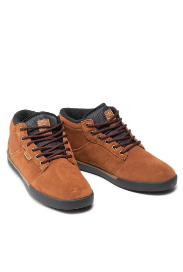 Etnies Сникърси Jefferson Mtw 4101000483235 Brown/Gold/Black - Mera.bg