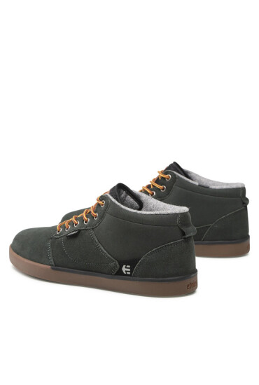 Etnies Сникърси Jefferson Mtw 4101000483327 Green/Gum - Mera.bg