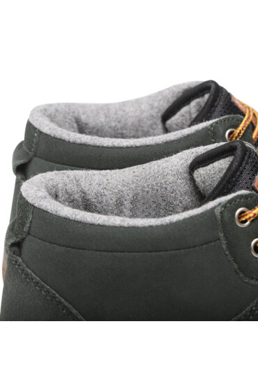 Etnies Сникърси Jefferson Mtw 4101000483327 Green/Gum - Mera.bg