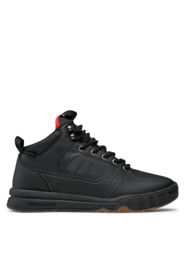 Etnies Сникърси Jones Mtw 4102000148 Черен - Mera.bg