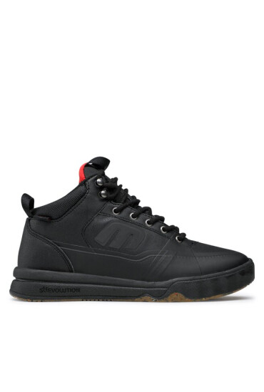 Etnies Сникърси Jones Mtw 4102000148 Черен - Mera.bg