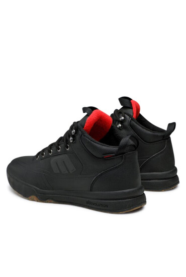 Etnies Сникърси Jones Mtw 4102000148 Черен - Mera.bg