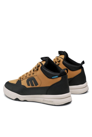 Etnies Сникърси Jones Mtw 4102000148 Кафяв - Mera.bg